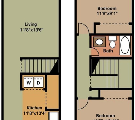 Mallard Lake Apartments - Plymouth, IN