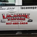 Lacanne's Signtastic - Labeling Equipment