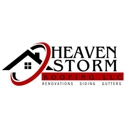 Heaven Storm Roofing - Gutters & Downspouts