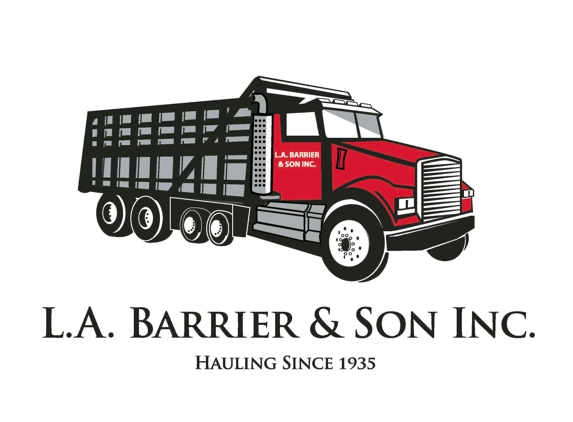 L A Barrier & Son - Lexington, SC