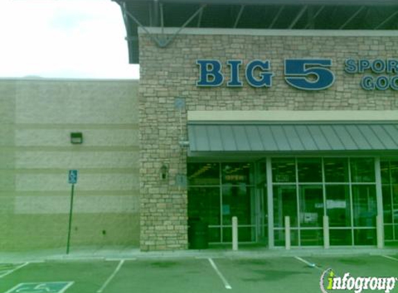 Big 5 Sporting Goods - Thornton, CO