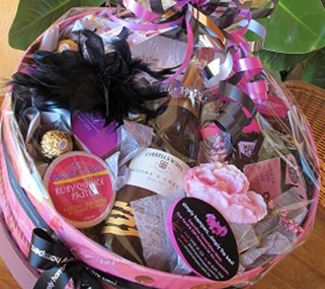 Simply Hampers.....Simply the Best - Mount Sheridan, QLD