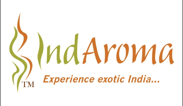 IndAroma - Modern Casual Indian - Alexandria, VA