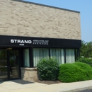Strand Associates Inc - Professional Engineers