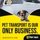 The Pet Taxi®