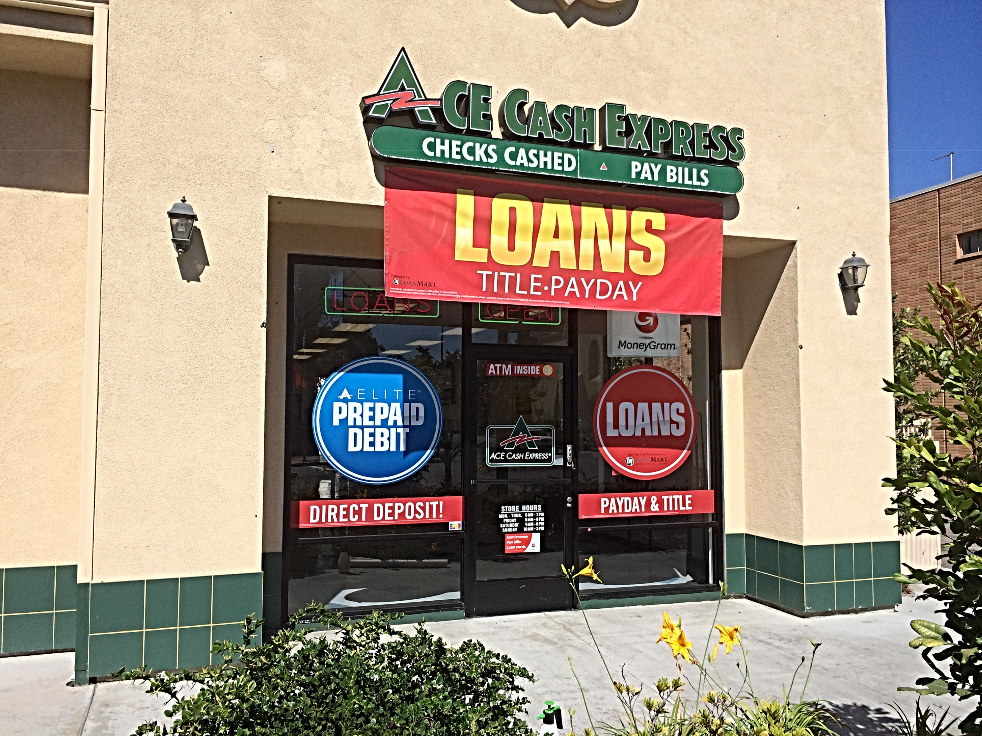 pd payday loans youngstown, oh