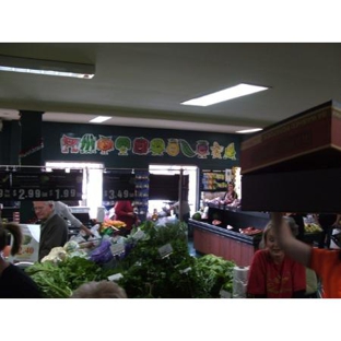 Wilsons Fruit & Vegetable Pty Ltd - Lake Wendouree, VIC