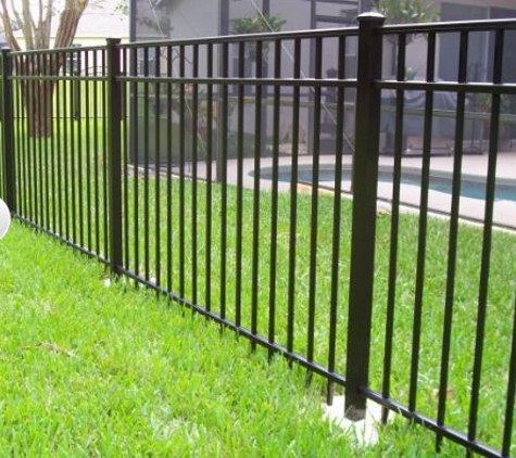 American Fence and Gate