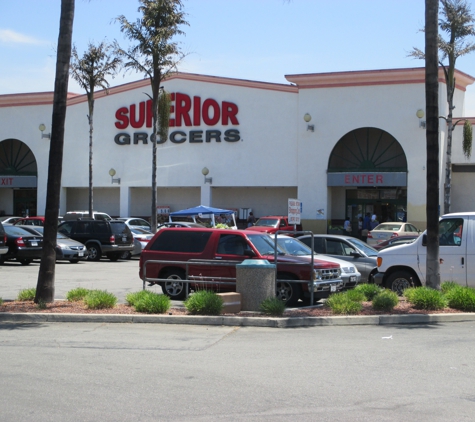 Superior Grocers - North Hollywood, CA