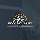 Jony's Quality Construction