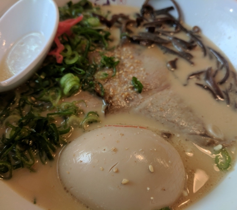 Hanabi Ramen - Arlington, VA