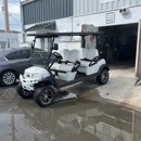 Sharkys Golf Cart Repair & Rental