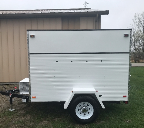 Watertown Draft Trailers - Watertown, WI