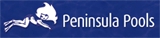 Peninsula Pools Logo