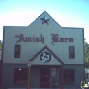 Amish Barn - Furniture Stores