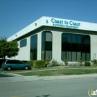 Coast to Coast Business Equipment Inc