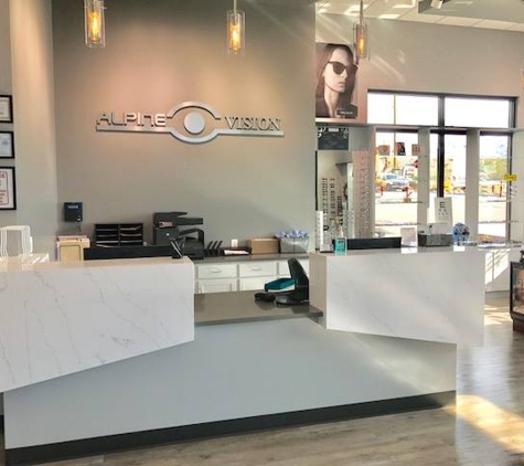 Alpine Vision Center - Lehi, UT