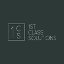 1st Class Solutions