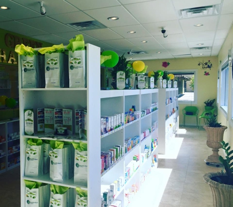 Green Pharmacy - Tucson, AZ