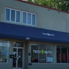 Tech Nuts Computer and iPhone Repair
