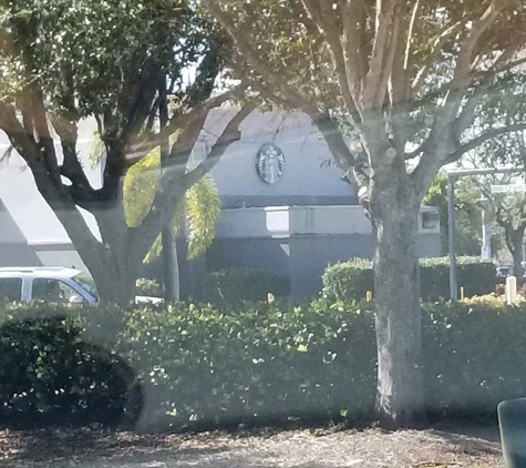 Starbucks Coffee - Bradenton, FL