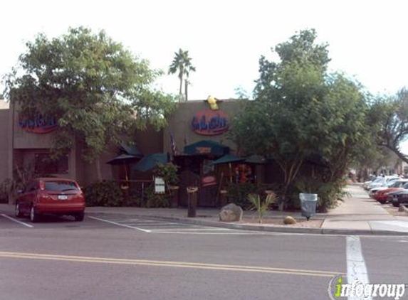 Giligin's - Scottsdale, AZ