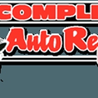 Eric's Complete Auto Repair