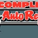Eric's Complete Auto Repair