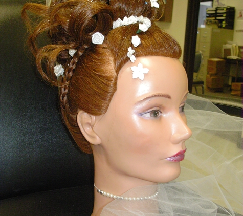 Bridges Beauty College - Rancho Cucamonga, CA