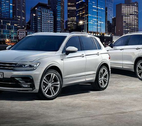 Wodonga Prestige Volkswagen - Wodonga, VIC