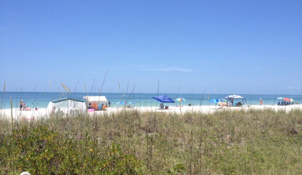 Coconuts Beach Resort - Holmes Beach, FL