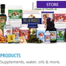 PH Miracle Center - Health & Wellness Products