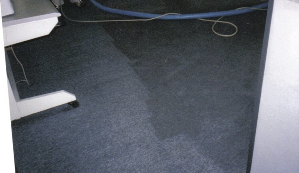 Genuine Carpet Cleaner - Saginaw, MI