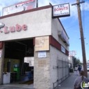 Quick Lube Oil Change - Auto Oil & Lube