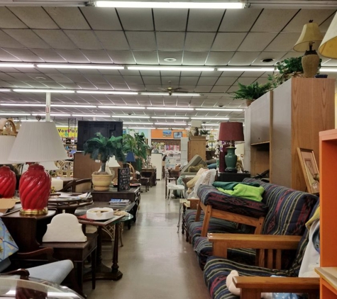 Island Encore Consignment - Atlantic Beach, NC