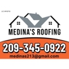 Medina's Roofing gallery