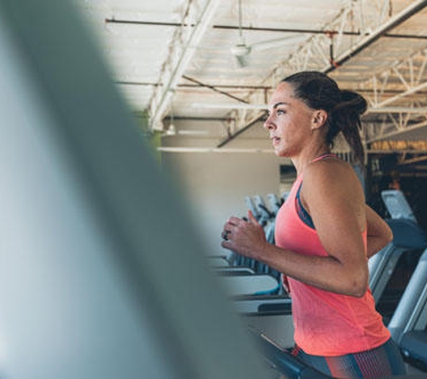 California Family Fitness - Rocklin, CA