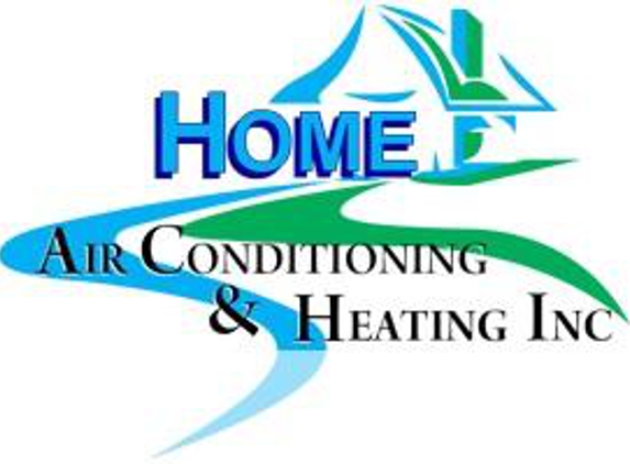 Home Air Conditioning & Heating Inc - Las Vegas, NV