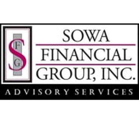 SOWA Financial Group Inc - Lincoln, RI