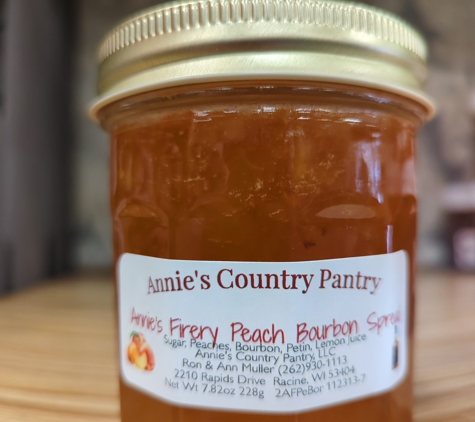 Annie's Country Pantry - Racine, WI