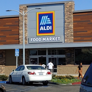 Aldi - Fountain Valley, CA