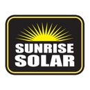Sunrise Solar - Energy Conservation Products & Services
