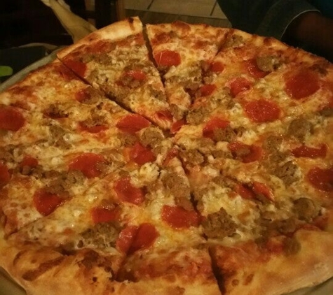 Stefano's Pizza Restaurant - Florence, SC