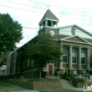 Union Park United Methodist Church - United Methodist Churches