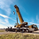 American Crane & Rigging L.L.C - Construction & Building Equipment