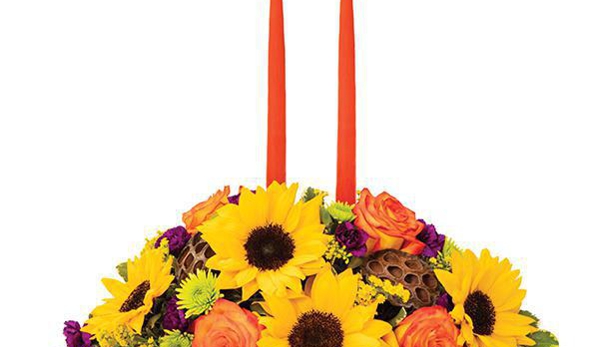Phyl's Flowers & Fruit Baskets - Stratford, CT