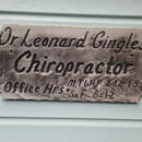 Dr. Leonard L Gingles, DC - Chiropractors & Chiropractic Services