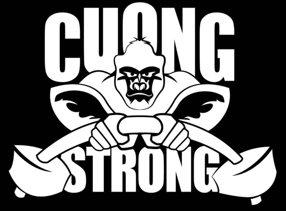 Cuong Strong Personal Training & Nutrition - Sioux Falls, SD
