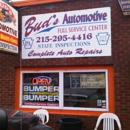 Buds Auto - Automobile Diagnostic Service