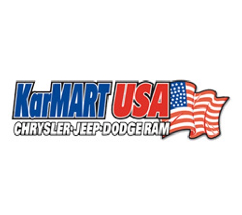 KarMART Chrysler Jeep Dodge Ram - Burlington, WA